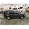 Image 12 : PARKSVILLE - 2008 FORD ESCAPE, BLACK, 274294 KMS, FOUR WHEEL DRIVE. - PA93596