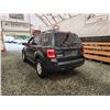 Image 20 : PARKSVILLE - 2008 FORD ESCAPE, BLACK, 274294 KMS, FOUR WHEEL DRIVE. - PA93596