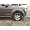 Image 25 : PARKSVILLE - 2008 FORD ESCAPE, BLACK, 274294 KMS, FOUR WHEEL DRIVE. - PA93596