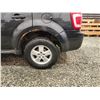 Image 29 : PARKSVILLE - 2008 FORD ESCAPE, BLACK, 274294 KMS, FOUR WHEEL DRIVE. - PA93596