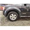 Image 31 : PARKSVILLE - 2008 FORD ESCAPE, BLACK, 274294 KMS, FOUR WHEEL DRIVE. - PA93596