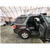 Image 40 : PARKSVILLE - 2008 FORD ESCAPE, BLACK, 274294 KMS, FOUR WHEEL DRIVE. - PA93596