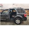 Image 45 : PARKSVILLE - 2008 FORD ESCAPE, BLACK, 274294 KMS, FOUR WHEEL DRIVE. - PA93596