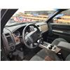 Image 50 : PARKSVILLE - 2008 FORD ESCAPE, BLACK, 274294 KMS, FOUR WHEEL DRIVE. - PA93596
