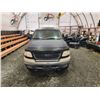 Image 7 : PARKSVILLE - 2000 FORD F150, BLUE, 301586 KMS, 4X4. - BB13794
