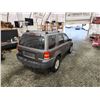 Image 16 : PARKSVILLE - 2005 FORD ESCAPE, GREY, 216241 KMS, FOUR WHEEL DRIVE. - JA64145