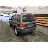 Image 21 : PARKSVILLE - 2005 FORD ESCAPE, GREY, 216241 KMS, FOUR WHEEL DRIVE. - JA64145