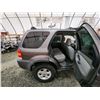 Image 40 : PARKSVILLE - 2005 FORD ESCAPE, GREY, 216241 KMS, FOUR WHEEL DRIVE. - JA64145