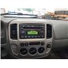 Image 53 : PARKSVILLE - 2005 FORD ESCAPE, GREY, 216241 KMS, FOUR WHEEL DRIVE. - JA64145