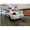 Image 20 : PARKSVILLE - 2005 CHEVY COBALT, WHITE, 206476 KMS, FRONT WHEEL DRIVE. - B550012
