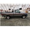 Image 16 : PARKSVILLE - 2007 FORD RANGER, GREY, 62195 KMS, REAR WHEEL DRIVE. - BA46854