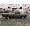 Image 17 : PARKSVILLE - 2007 FORD RANGER, GREY, 62195 KMS, REAR WHEEL DRIVE. - BA46854