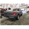 Image 19 : PARKSVILLE - 2007 FORD RANGER, GREY, 62195 KMS, REAR WHEEL DRIVE. - BA46854