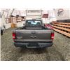 Image 23 : PARKSVILLE - 2007 FORD RANGER, GREY, 62195 KMS, REAR WHEEL DRIVE. - BA46854
