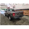 Image 25 : PARKSVILLE - 2007 FORD RANGER, GREY, 62195 KMS, REAR WHEEL DRIVE. - BA46854