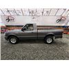 Image 28 : PARKSVILLE - 2007 FORD RANGER, GREY, 62195 KMS, REAR WHEEL DRIVE. - BA46854