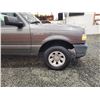 Image 30 : PARKSVILLE - 2007 FORD RANGER, GREY, 62195 KMS, REAR WHEEL DRIVE. - BA46854