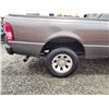 Image 32 : PARKSVILLE - 2007 FORD RANGER, GREY, 62195 KMS, REAR WHEEL DRIVE. - BA46854