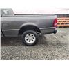Image 34 : PARKSVILLE - 2007 FORD RANGER, GREY, 62195 KMS, REAR WHEEL DRIVE. - BA46854