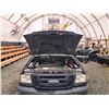 Image 37 : PARKSVILLE - 2007 FORD RANGER, GREY, 62195 KMS, REAR WHEEL DRIVE. - BA46854