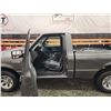 Image 46 : PARKSVILLE - 2007 FORD RANGER, GREY, 62195 KMS, REAR WHEEL DRIVE. - BA46854