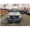 Image 5 : PARKSVILLE - 2007 FORD RANGER, GREY, 62195 KMS, REAR WHEEL DRIVE. - BA46854