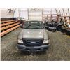 Image 6 : PARKSVILLE - 2007 FORD RANGER, GREY, 62195 KMS, REAR WHEEL DRIVE. - BA46854
