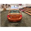 Image 19 : PARKSVILLE - 2006 PONTIAC PURSUIT, ORANGE, 126971 KMS, FRONT WHEEL DRIVE. - B826713