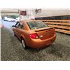 Image 21 : PARKSVILLE - 2006 PONTIAC PURSUIT, ORANGE, 126971 KMS, FRONT WHEEL DRIVE. - B826713