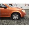 Image 25 : PARKSVILLE - 2006 PONTIAC PURSUIT, ORANGE, 126971 KMS, FRONT WHEEL DRIVE. - B826713