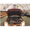 Image 32 : PARKSVILLE - 2006 PONTIAC PURSUIT, ORANGE, 126971 KMS, FRONT WHEEL DRIVE. - B826713