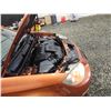 Image 35 : PARKSVILLE - 2006 PONTIAC PURSUIT, ORANGE, 126971 KMS, FRONT WHEEL DRIVE. - B826713