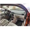 Image 38 : PARKSVILLE - 2006 PONTIAC PURSUIT, ORANGE, 126971 KMS, FRONT WHEEL DRIVE. - B826713