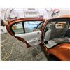 Image 46 : PARKSVILLE - 2006 PONTIAC PURSUIT, ORANGE, 126971 KMS, FRONT WHEEL DRIVE. - B826713