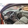 Image 50 : PARKSVILLE - 2006 PONTIAC PURSUIT, ORANGE, 126971 KMS, FRONT WHEEL DRIVE. - B826713