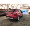Image 14 : PARKSVILLE - 2015 FORD ESCAPE, RED, 203406 KMS, FOUR WHEEL DRIVE. - BC83179