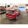 Image 16 : PARKSVILLE - 2015 FORD ESCAPE, RED, 203406 KMS, FOUR WHEEL DRIVE. - BC83179