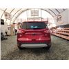 Image 17 : PARKSVILLE - 2015 FORD ESCAPE, RED, 203406 KMS, FOUR WHEEL DRIVE. - BC83179
