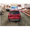 Image 19 : PARKSVILLE - 2015 FORD ESCAPE, RED, 203406 KMS, FOUR WHEEL DRIVE. - BC83179
