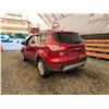 Image 20 : PARKSVILLE - 2015 FORD ESCAPE, RED, 203406 KMS, FOUR WHEEL DRIVE. - BC83179