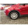Image 31 : PARKSVILLE - 2015 FORD ESCAPE, RED, 203406 KMS, FOUR WHEEL DRIVE. - BC83179