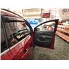 Image 37 : PARKSVILLE - 2015 FORD ESCAPE, RED, 203406 KMS, FOUR WHEEL DRIVE. - BC83179