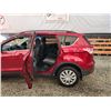 Image 45 : PARKSVILLE - 2015 FORD ESCAPE, RED, 203406 KMS, FOUR WHEEL DRIVE. - BC83179