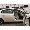 Image 37 : PARKSVILLE - 2008 BUICK LUCERNE, WHITE, 204148 KMS, FRONT WHEEL DRIVE. - B155006