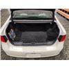 Image 45 : PARKSVILLE - 2008 BUICK LUCERNE, WHITE, 204148 KMS, FRONT WHEEL DRIVE. - B155006