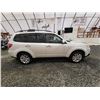 Image 11 : PARKSVILLE - 2011 SUBARU FORESTER, WHITE, 144258 KMS, ALL WHEEL DRIVE. - D722999