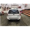 Image 18 : PARKSVILLE - 2011 SUBARU FORESTER, WHITE, 144258 KMS, ALL WHEEL DRIVE. - D722999