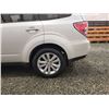 Image 29 : PARKSVILLE - 2011 SUBARU FORESTER, WHITE, 144258 KMS, ALL WHEEL DRIVE. - D722999