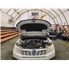 Image 32 : PARKSVILLE - 2011 SUBARU FORESTER, WHITE, 144258 KMS, ALL WHEEL DRIVE. - D722999