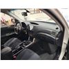 Image 38 : PARKSVILLE - 2011 SUBARU FORESTER, WHITE, 144258 KMS, ALL WHEEL DRIVE. - D722999